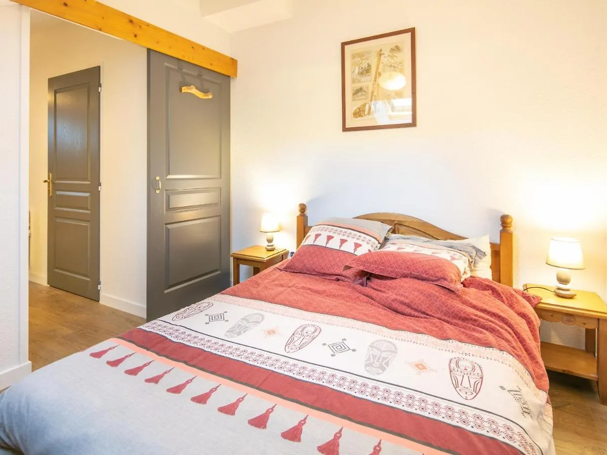 Apartamento Les Tetras - 64 - Spacieux Appart 10 Pers Saint-Sorlin-dʼArves