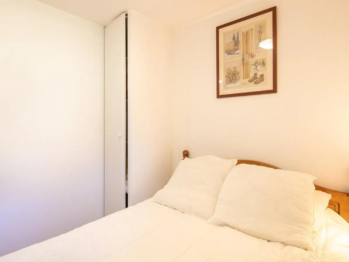 Les Tetras - 64 - Spacieux Appart 10 Pers Saint-Sorlin-d'Arves Apartment